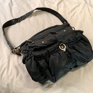 Tod’s Diaper bag